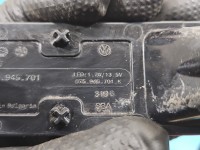 Lampa tył lewa zderzaka przeciwmgielna Vw Up 1S0945701, 575945701K