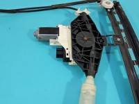 Podnośnik przód prawy SZYBY WINDA Audi A5 8T Producent części: Audi, 6PIN 4F0959802D, 8T0837462C 2d sedan