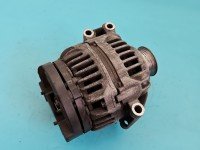 TEST Alternator Dacia Logan I 05-14 0124325031 1.4 8V wiel