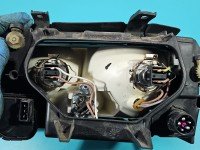 Reflektor prawy lampa przód Audi A4 B5 EUROPA