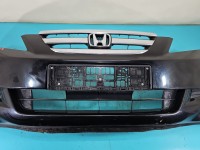 Zderzak przód Honda Fr-v czarny, B92P