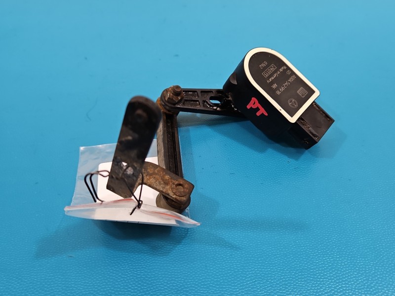 Czujnik poziomowania xenon Mercedes GL II X166 A0045429918