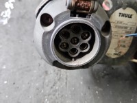 Hak holowniczy Fiat Bravo II