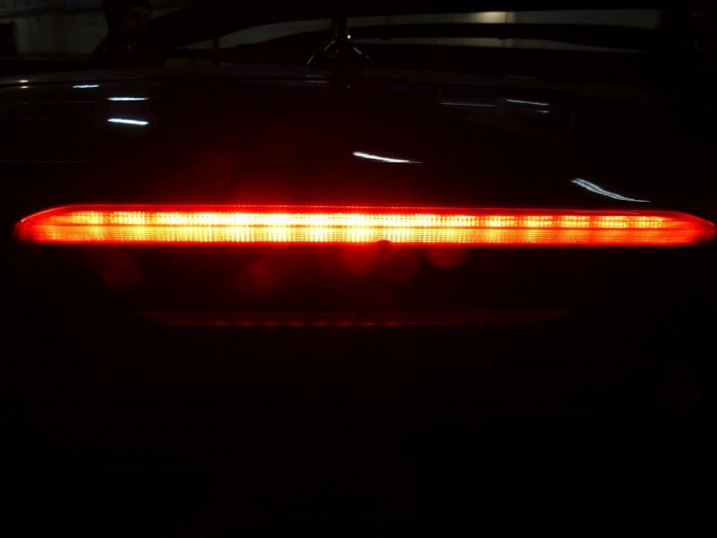 TRZECIE ŚWIATŁO STOP STOPU BMW F45 F46 TRZECIE ŚWIATŁO STOP STOPU BMW F45 F46