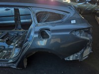 Błotnik tył lewy Ford Focus Mk4 ćwiartka BJ