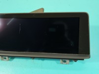 Wyświetlacz bmw F30 9292248 monitor