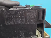 Konsola panel nawiewu Lancia Ypsilon