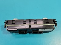 Konsola panel nawiewu Skoda Fabia IV 6VA907044A