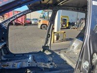 Próg prawy SŁUPEK ŚRODKOWY B Toyota Rav4 IV HB 5d grafitowy 1G3