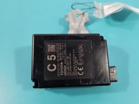 Sterownik moduł Producent części: Lexus, CIŚNIENIA OPON LEXUS CT 10-22 89760-76051, 158400-7441