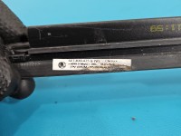 Listwa drzwi tył lewa Skoda Octavia IV 5E7839475B kombi