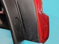 Lampa tył prawa Kia Optima IV 15-20 kombi