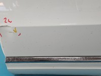 Drzwi tył lewe AUDI Q5 08- HB 5d LY9C