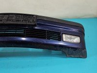 Zderzak przód Bmw e36 granatowy