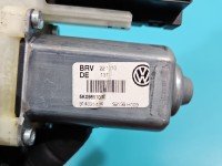 Podnośnik przód prawy Vw Golf VI 5K0959792A, 5K0959702E 5d HB