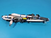 Kurtyna lewa poduszka airbag Honda Civic IX kombi 308394420-AB, 78850-TB9-G013-M1