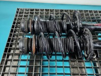 Amortyzator przód komplet lewy prawy Seat Ibiza IV 6J L+P