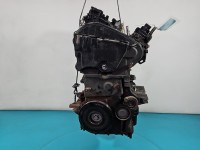 Silnik K9KU872 Renault Megane IV 1.5 dci 116KM ODPALANY FILM POMIAR