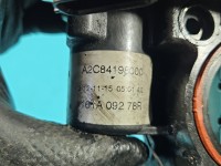 Przepustnica Renault Talisman 1.6 dci 161A09278R, A2C84198000, 8201374868