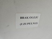 Most tylny DYFER tył Volvo XC90 I 02- 2.9 T6 P8653553, S255209