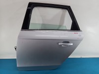 Drzwi tył lewe AUDI A4 B8 kombi 5d LX7W