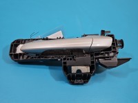 Klamka tył lewa zewnętrzna MERCEDES W176 A2047602134