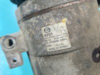 Sprężarka klimatyzacji kompresor Mazda CX-5 I 12-17