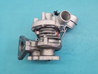 Turbosprężarka Regenerowana Vw Transporter T4 454064-1, 028145701L, AE300370F 1.9 TD 68KM