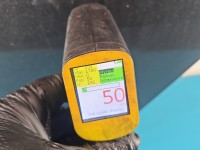 Drzwi tył lewe Ford Focus Mk4 kombi 5d BJ