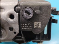 Zamek tył lewy Opel Grandland 6PIN 146129, 16943123