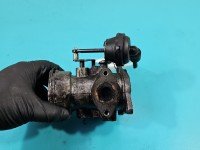 Zawór egr Vw Transporter T5 038131501AA 1.9 tdi