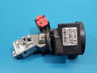 Komputer Sterownik silnika 8200461733, 8200504593 Renault Clio III 1.6 16V