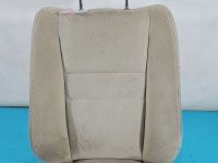 Fotel prawy przód pasażera Honda Civic VIII UFO