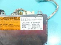 Przetwornica Renault Vel satis 8200051260, 39000-16170 xenon