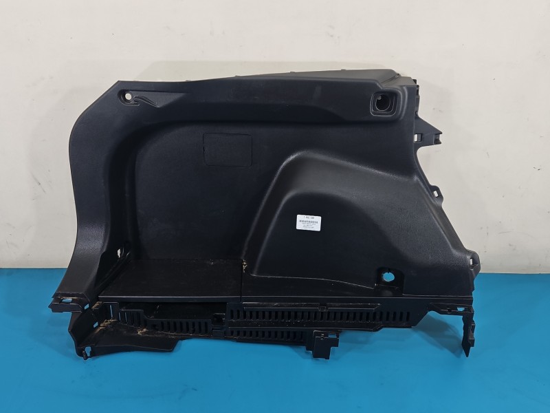 Tapicerka bagażnika lewa boczek Toyota Rav4 V 64740-42161