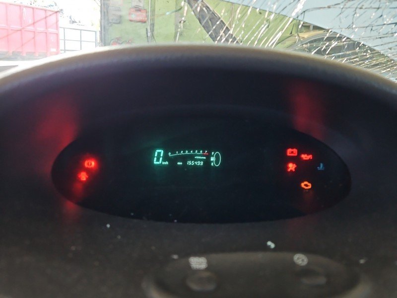 Licznik Toyota Yaris I 83800-0D010 1.0 vvti EUROPA