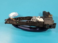 Klamka przód lewa zewnętrzna BMW X3 G01 7401205 C1m