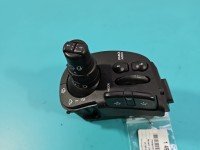 Przełącznik wycieraczek Renault Clio III 88103003266