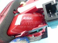 Lampa tył lewa Citroen C5 II X7 sedan EUROPA 9687583080