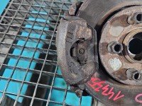 Zacisk przód lewy Audi A2 1.4 16V (AUA)