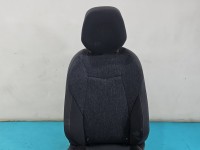 Fotel prawy przód pasażera Skoda Superb IV 5d EUROPA