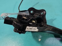 Pedał pedały Peugeot 508 II 18- hamulca sprzęgła