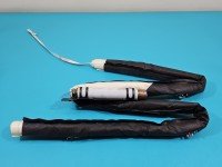 Kurtyna prawa poduszka airbag Renault Scenic III HB