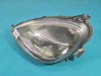 Reflektor lewy lampa przód Mercedes W168 EUROPA