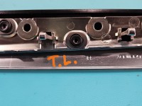 Listwa listwy dekory dekor deski Bmw f10 f11 eu