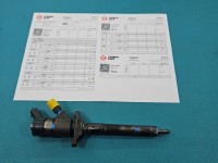 Wtryskiwacz Mazda 3 I BK 0445110188 1.6 citd