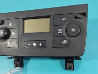 Konsola panel nawiewu Peugeot Boxer II 735421145