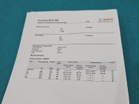 TESTOWANY Wtryskiwacz Bmw e60 e61 0445110212, 7794652 2.5d (M57)
