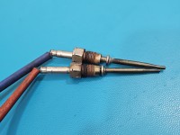 Czujnik temperatury spalin Renault Trafic III 226583044R, 234232001045