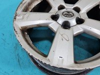 alufelgi felgi 17 komplet Toyota Rav4 III 05-
